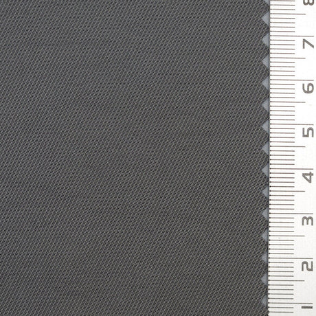 Hi Twist Solid Plain Twill Nylon Woven Fabric - FAB1727 - 1.Light Beige-2.Warm Beige-3.Tan-4.Sage Green-5.Olive Green-6.Dark Brown-7.Olive Brown-8.Off White-9.Cool Gray-10.Dusty Pink 