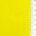 Bright Yellow - Water Proof Solid Woven Nylon Fabric - FAB1875