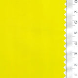 Bright Yellow - Water Proof Solid Woven Nylon Fabric - FAB1875