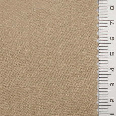 20s Solid Twill Polyester Cotton Woven Fabric - FAB1754 - 1.Sky Blue-2.Navy Blue-3.Charcoal Gray-4.Black-5.Red-6.Olive Green-7.Brown-8.Light Blue-9.Light Pink-10.White 