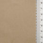 20s Solid Twill Polyester Cotton Woven Fabric - FAB1754 - Light Brown