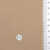 Polyester like Spandex Woven Fabric (V2) - FAB1437 - 1.Pink-2.Yellow-3.Light Yellow-4.Dusty Pink-5.Coral-6.White-7.Ivory-8.Ivory-9.Grey Pink-10.Tan 