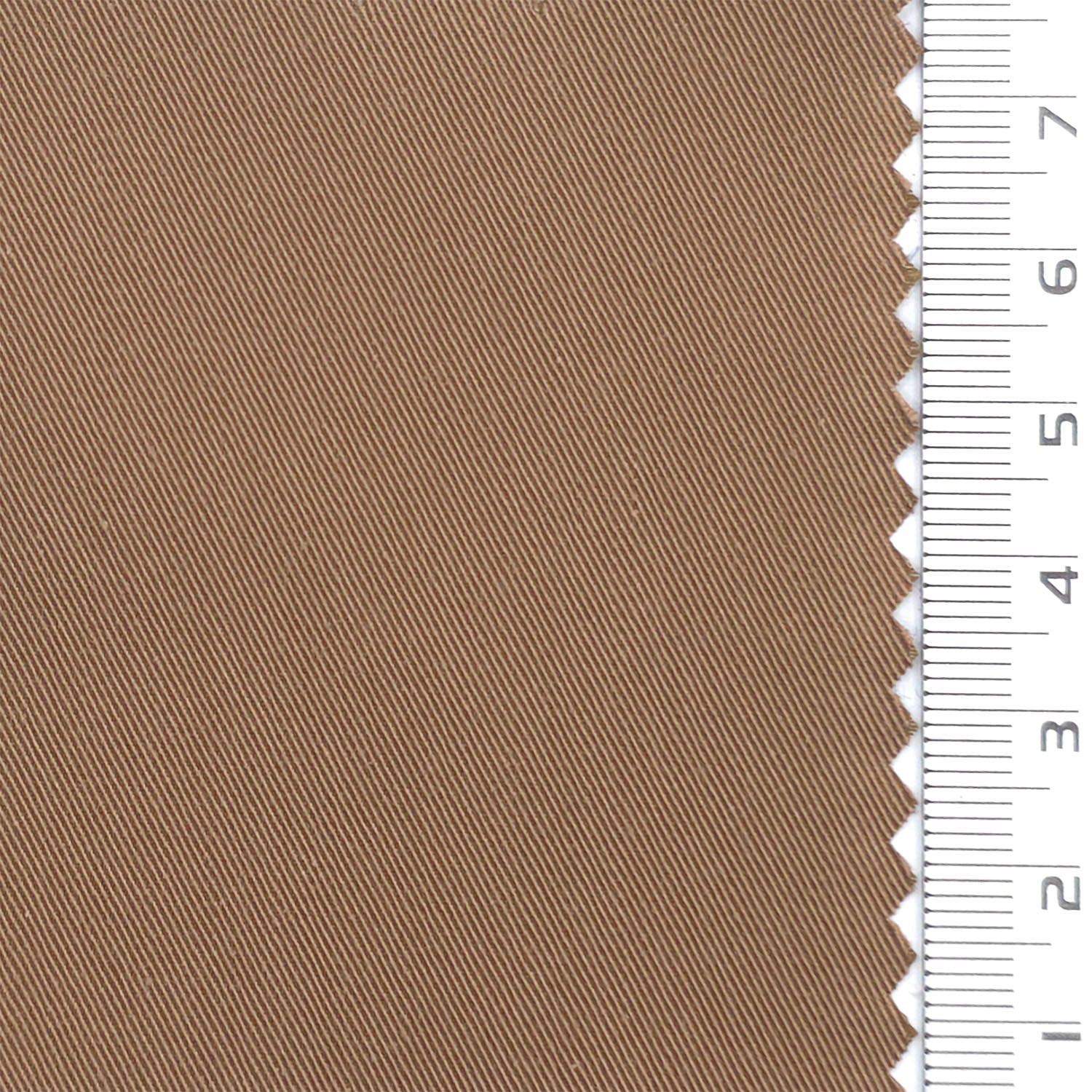 Cotton Nylon Woven Fabric - FAB 1191