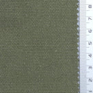 Solid Cotton Polyester Woven Fabric - FAB1948 - Olive