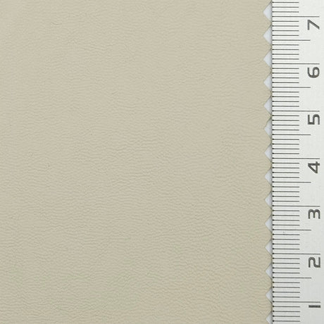 Soft Solid Leather Rayon Polyurethane Woven Fabric - FAB1805 - 1.Camel brown-2.Rose beige-3.Ivory-4.Light beige-5.Light taupe-6.Gray taupe-7.Burgundy brown-8.Charcoal black-9.Dark brown-10.Deep black 