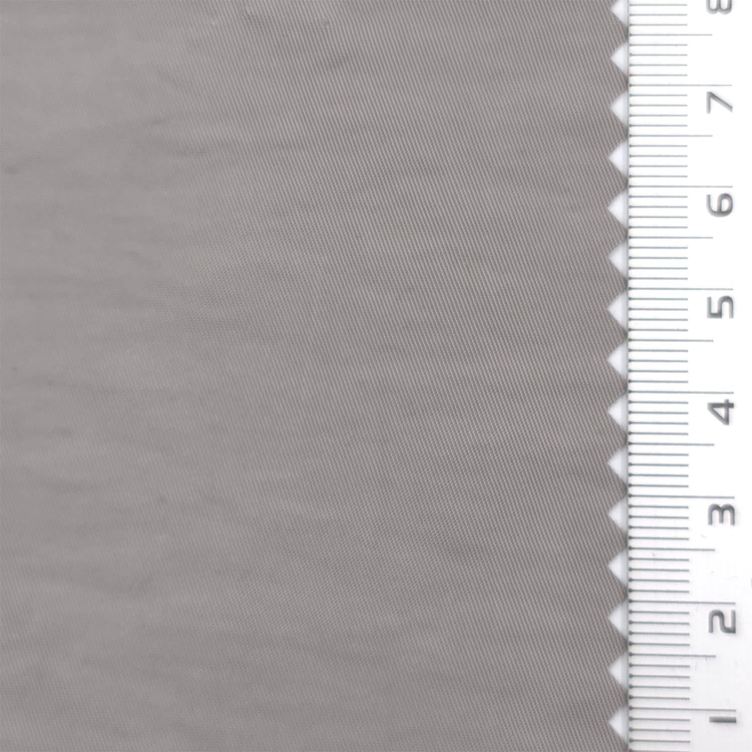 Warm Gray - Twill Washer Nylon Woven Fabric - FAB1870