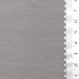 Warm Gray - Twill Washer Nylon Woven Fabric - FAB1870