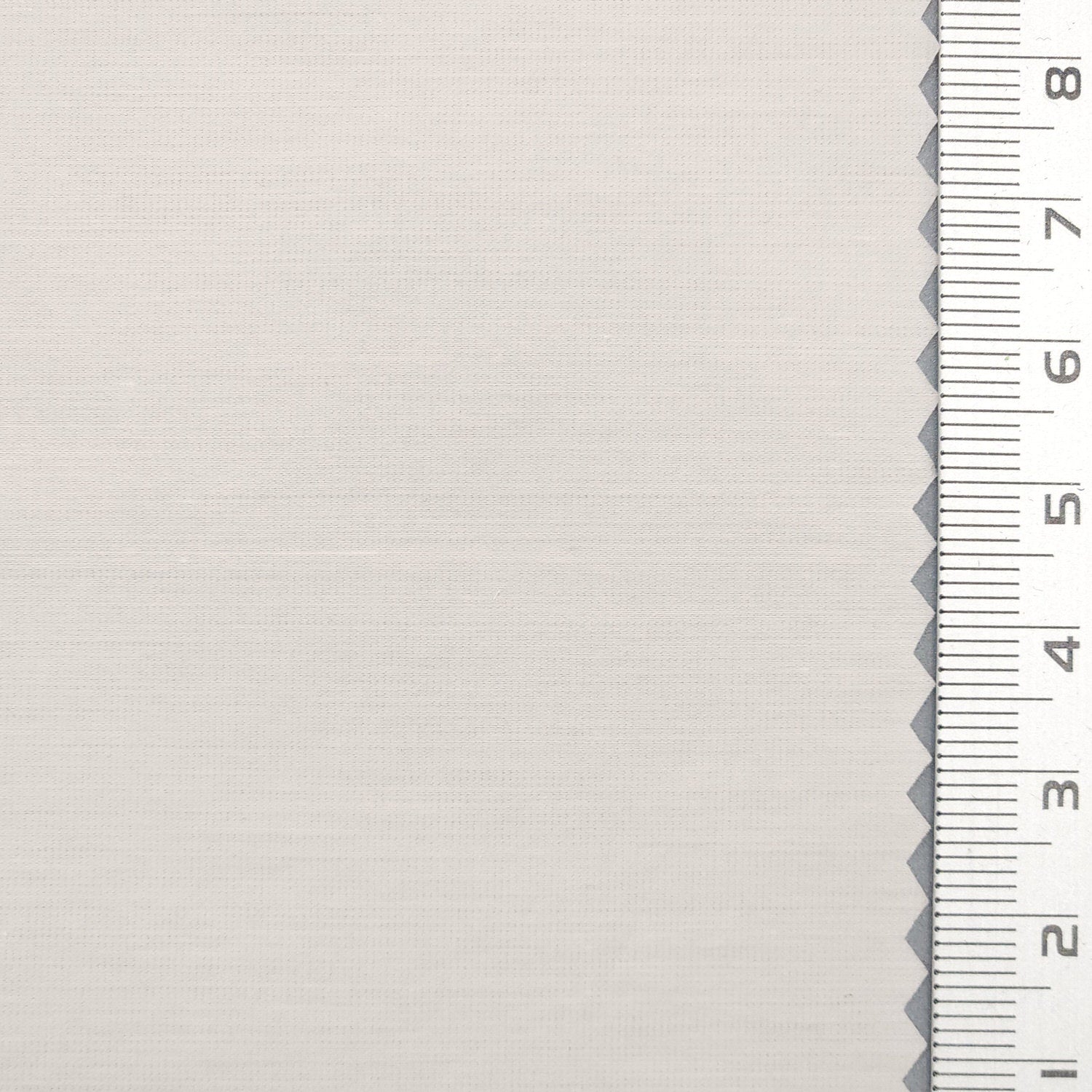 Solid Plain Taffeta Cotton Nylon Woven Fabric - FAB 1729 - 13.Beige