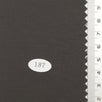 Solid Coated Cotton Nylon Woven Fabric - FAB1703 - 1.Foggy Grey-2.Hampton-3.Pale Silver-4.Nobel-5.Olive Haze-6.Muesli-7.Tabocco Brown-8.Brown-9.Tuna-10.Venus 