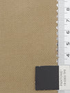 10s Solid Oxford Cotton Spandex Woven Fabric - FAB1659 - 1.Eggshell-2.Pastel Grey-3.Quill Grey-4.White-5.Soft Amber-6.Pavlova-7.Olive Green-8.Vanilla-9.Cloud-10.Concord 