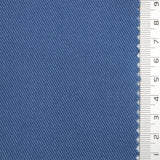 10s Solid Twill Cotton Woven Fabric - FAB1757 - 1.Light Pink-2.Light Blue-3.Ivory-4.White-5.Light Beige-6.Tan-7.Beige-8.Olive Green-9.Burgundy-10.Brown 