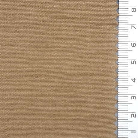 Solid Spandex Cotton Woven Fabric - FAB1667 - 1.Olive-2.Dark Goldenrod-3.Golden Brown-4.Mamba-5.Finn-6.Cactus-7.Flint-8.Clay Creek-9.Eagle-10.Neutral Green 