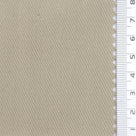 7 Count Twill Cotton Woven Fabric - FAB1954 - Beige