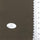 Dark Brown - Heavy Washer Nylon Woven Fabric - FAB1867
