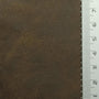 Crack Leather Polyester Woven Fabric - FAB1587