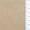 8s Solid Enzyme Washing Rayon Linen Spandex Cotton Woven Fabric - FAB1660 - 1.French Lilac-2.Prelude-3.Eunry-4.Rainee-5.Heather-6.Fuel Yellow-7.Tory Blue-8.Genoa-9.Texas-10.Soapstone 