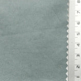 Solid Enzyme Washing 32s Cotton Spandex Woven Fabric - FAB1651