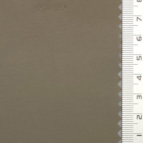 Solid Water Proof Recycled Nylon Woven Fabric - FAB1684 - 1.Pale Goldenrod-2.Wild Sand-3.Alabaster-4.Narvik-5.Harp-6.Aqua Haze-7.Iceberg-8.Spindle-9.Free Speech Blue-10.Ebb 