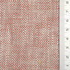 8s Herringbone Washing YarnDyed Cotton Linen Woven Fabric - FAB1676 - 1.Cloud-2.Pale Slate-3.Cold Turkey-4.Bizarre-5.Double Pearl Lusta-6.Dutch White-7.Spindle-8.Logan-9.Mischka-10.Spanish Green 