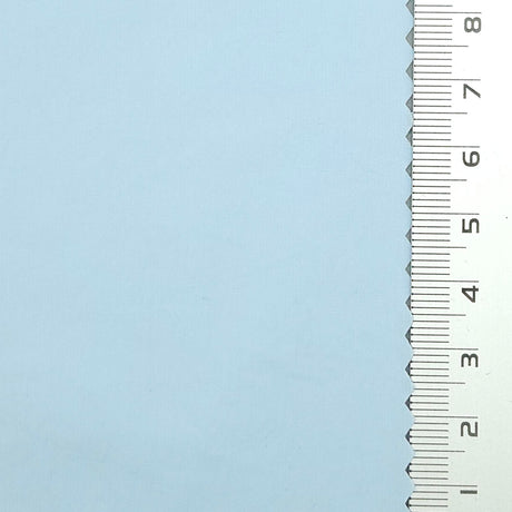 Solid Nylon Spandex Woven Fabric - FAB1546