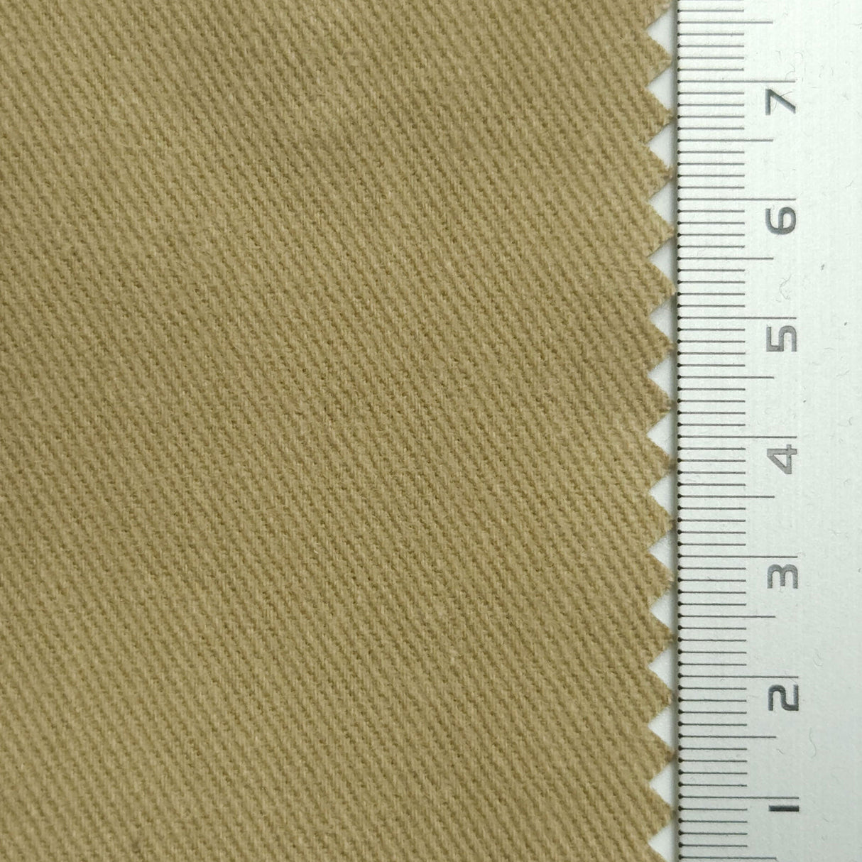 Cotton Twill Woven Fabric - FAB1184