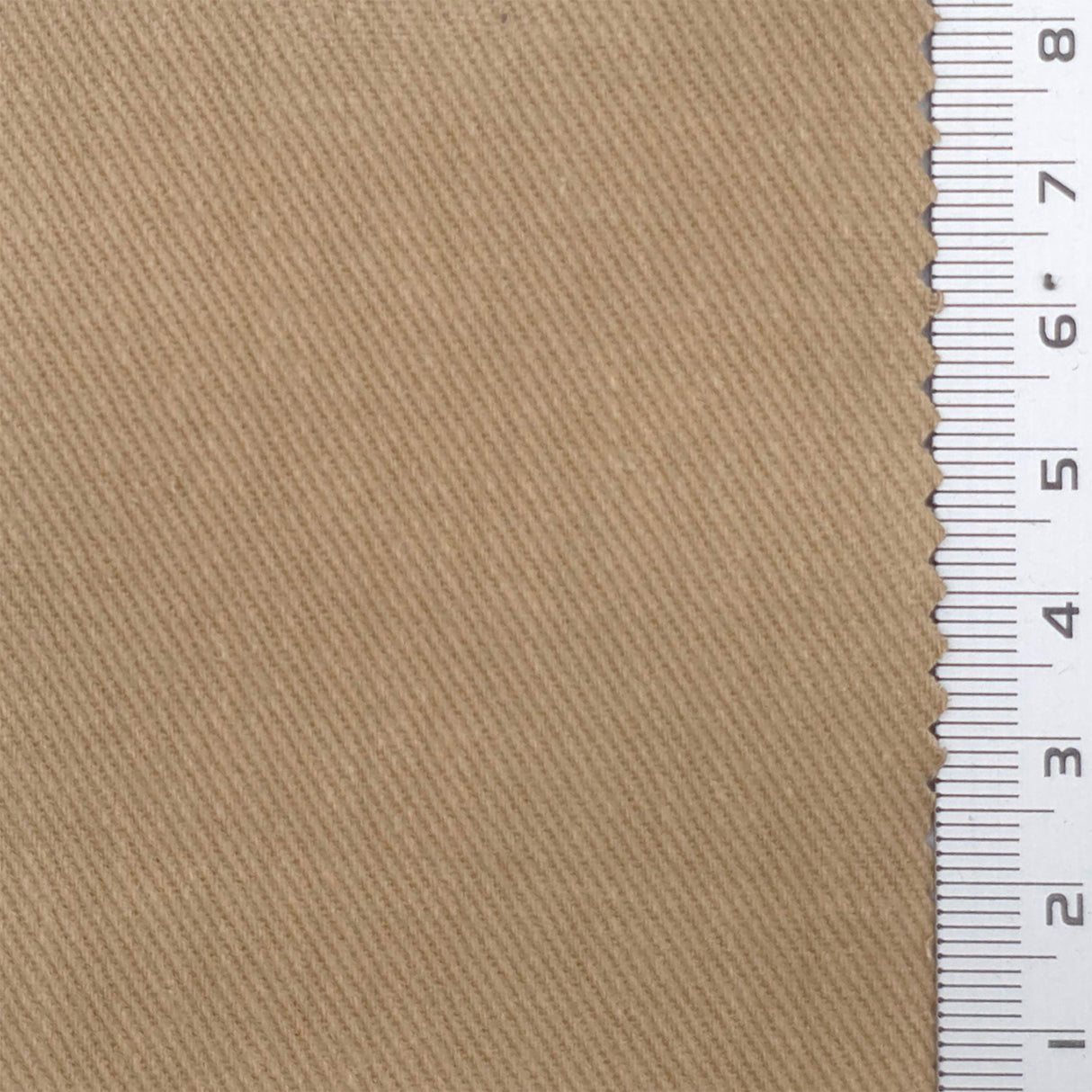 Cotton Twill Woven Fabric - FAB1184