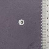 Coated Solid Crease Rayon Polyurethane Woven Fabric - FAB1770 - 1.Silver-2.Ivory-3.Light beige-4.Light taupe-5.Medium beige-6.Light brown/sand-7.Light sage green-8.Golden brown/khaki-9.Grey-brown-10.Olive grey 