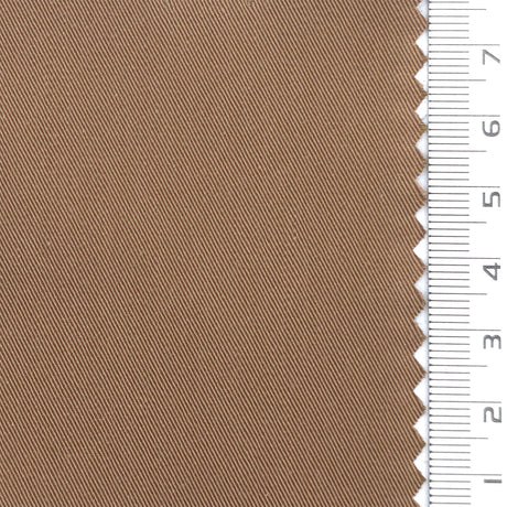 Cotton Nylon Woven Fabric (V2) - FAB1191 - 1.Taupe-2.Gray-brown-3.Cream-4.White-5.Dusty rose-6.Terracotta-7.Rust-8.N/A-9.Mauve-10.N/A 