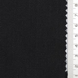 Solid Twill Slub Cotton Woven Fabric - FAB1758 - 1.Light Beige-2.Rose Pink-3.White-4.Light Blue-5.Beige-6.Light Tan-7.Medium Tan-8.Burgundy-9.Gray-10.Navy Blue 