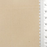 21 Wale Solid Corduroy Cotton Woven Fabric - FAB1747 - 1.Dark teal green-2.Sage green-3.Light blue gray-4.Forest green-5.Olive brown-6.Taupe-7.Dark green gray-8.Light gray/white-9.Off white-10.Pale pink-beige 