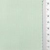 Green Slim Non-fade Cotton Woven Fabric - FAB1839