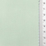 Green Slim Non-fade Cotton Woven Fabric - FAB1839