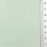 Green Slim Non-fade Cotton Woven Fabric - FAB1839