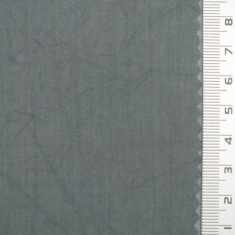 Solid Crease Satin Rayon Woven Fabric - FAB1730 - 1.Brown-2.Navy-3.Pink-4.Mint Green-5.Light Black-6.Royal Blue-7.Light Gray-8.Dark Gray-9.Dark Green-10.Purple 