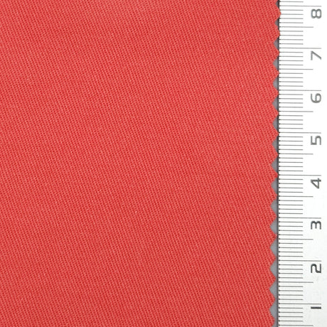 Heavy Weight Solid Oxford Spandex Cotton Woven Fabric - FAB1673 - 1.Promenade-2.Aths Special-3.Mist Grey-4.Star Dust-5.Opal-6.Smalt Blue-7.Sandal-8.Rodeo Dust-9.Paarl-10.Sundance 
