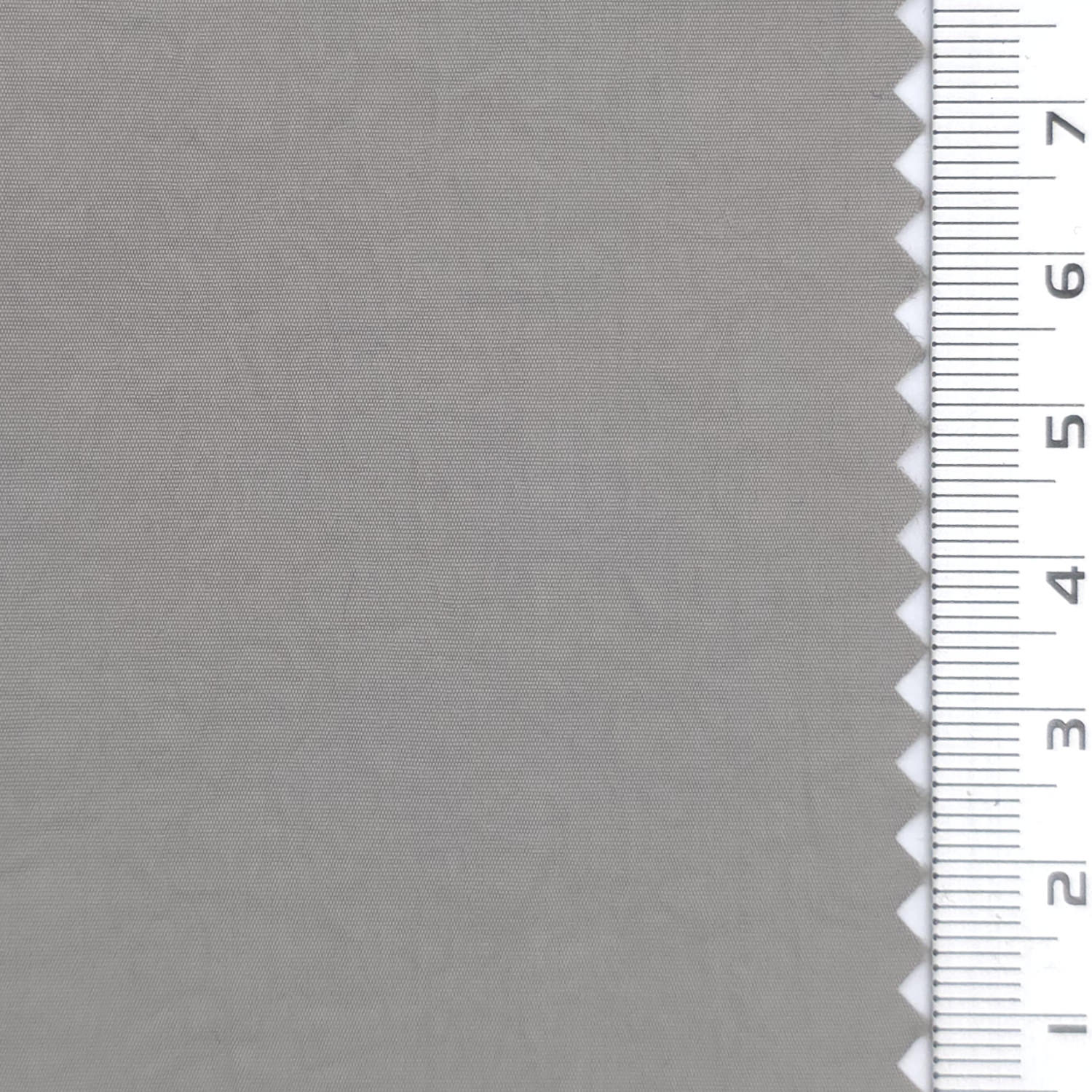 Medium Gray - Lightweight Crinkle High Density Nylon Woven Fabric - FAB 1939