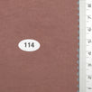 Solid Satin Polyester Woven Fabric - FAB1735 - 1.Dusty Rose-2.Light Pink-3.Cream-4.Light Beige-5.Light Taupe-6.Medium Taupe-7.Light Sage Green-8.Sage Green-9.Light Blue-green-10.Pale Mint 