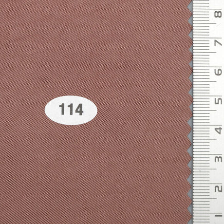 Solid Satin Polyester Woven Fabric - FAB1735 - 1.Dusty Rose-2.Light Pink-3.Cream-4.Light Beige-5.Light Taupe-6.Medium Taupe-7.Light Sage Green-8.Sage Green-9.Light Blue-green-10.Pale Mint 