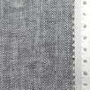 Herringbone YarnDyed Linen Rayon Woven Fabric - FAB1650 - 1.Maverick-2.Rose-3.Periwinkle-4.Heather-5.Clam Shell-6.Barley White-7.Raffia-8.Tasman-9.Arrowtown-10.Napa 