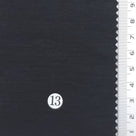 Solid Rayon Nylon Linen Woven Fabric - FAB1975 - Black