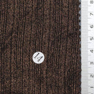 1.White/Silver (2)-2.White/Gold (1)-3.Grey/Silver (3)-4.Grey/Gold (4)-5.Beige/Silver (6) - Solid Foil Irregular Slinky Polyester Spandex Knit Fabric - FAB 1697