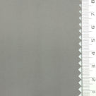 High-Density Twill Polyester Woven Fabric - FAB1959 - Light Gray
