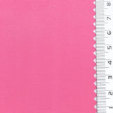 Magenta - Canvas Poly Woven Fabric - FAB1883