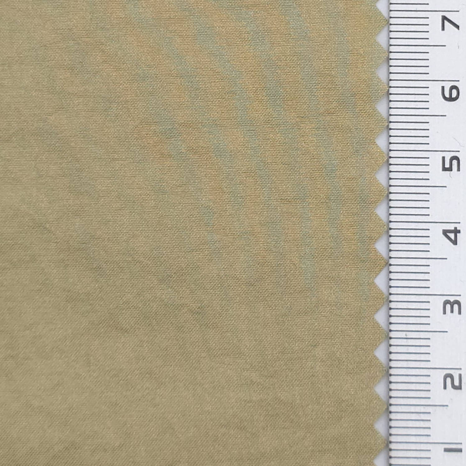 1.Himalaya-2.Link Water-3.Comet-4.Chathams Blue-5.Brown - Solid Metallic Nylon Woven Fabric - FAB 1554