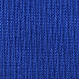 Solid Matching Rib Spandex Cotton Knit Fabric - FAB1618