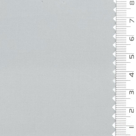 60's High Density Solid Washing Cotton Polyester Woven Fabric - FAB1658 - 1.Coral Candy-2.Wisp Pink-3.Floral White-4.Quarter Spanish White-5.Aths Special-6.Mongoose-7.Alice Blue-8.Lavender Blue-9.Hint Of Green-10.Lily White 