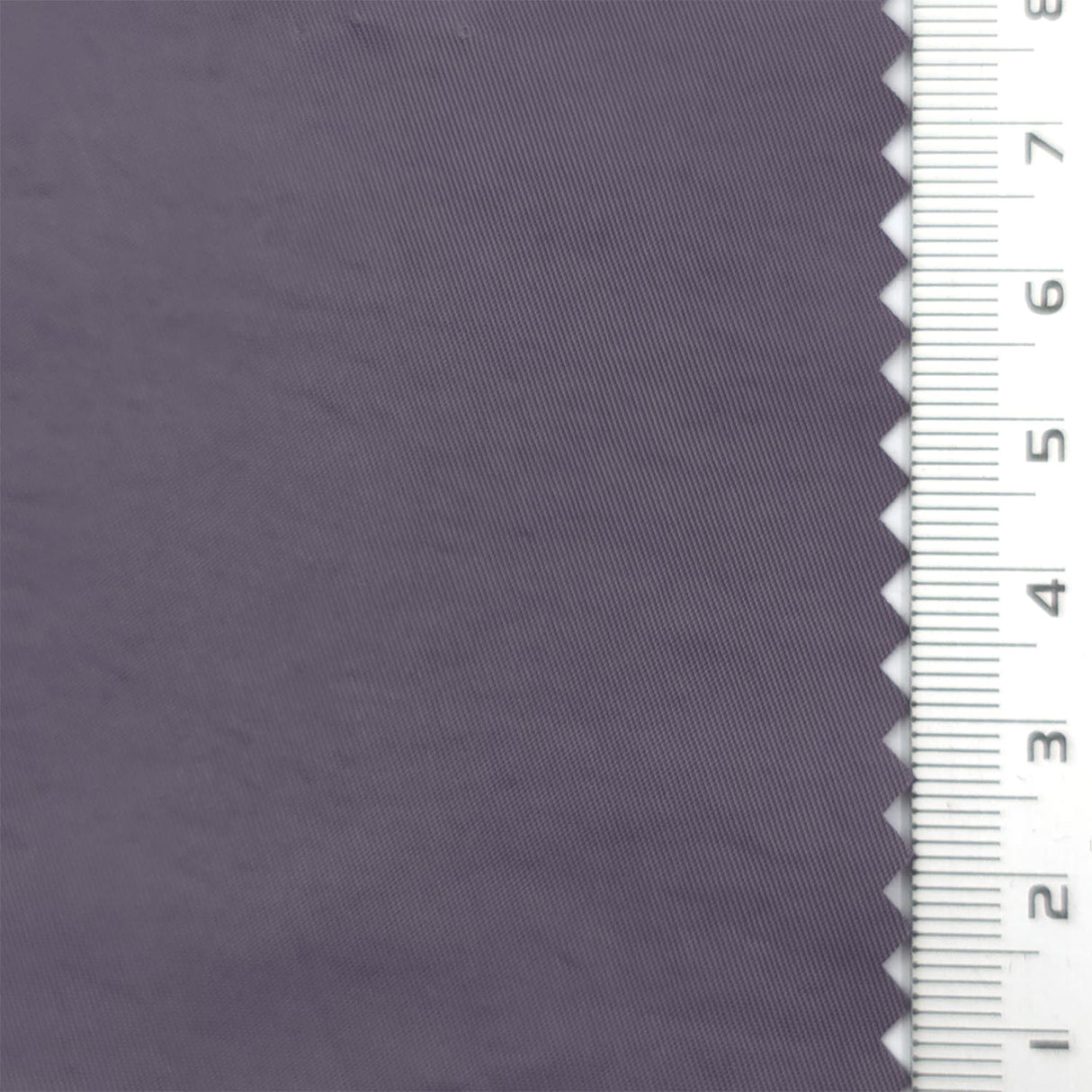 Dark Purple - Twill Washer Nylon Woven Fabric - FAB1870
