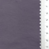 Dark Purple - Twill Washer Nylon Woven Fabric - FAB1870