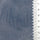 Steel Blue Coated Crush PU Nylon Woven Fabric - FAB1832