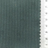 11Wale Solid Corduroy Cotton Woven Fabric - FAB1655